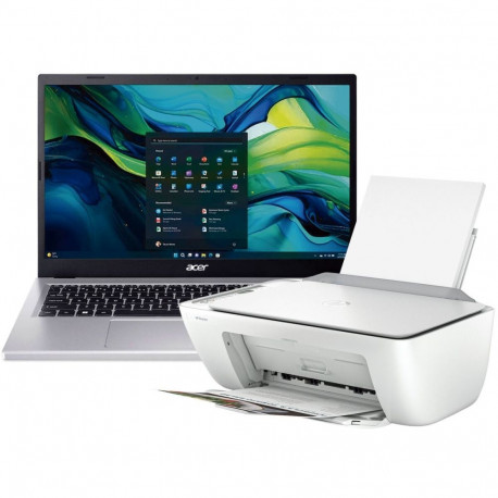 Sülearvuti Acer AG15-42P R5 16/512GB W11 AMD Ryzen 5 5625U 15,6" 16 GB RAM 512 GB