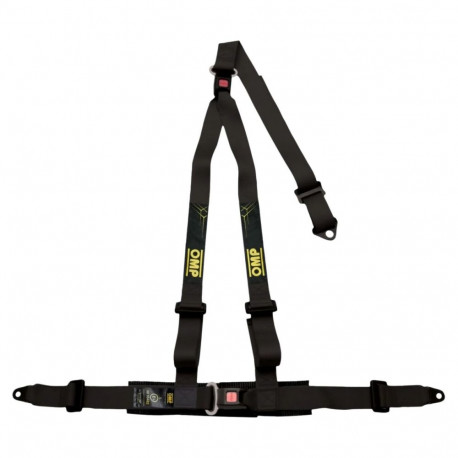 3 Point Attachment Harness OMP OMPDA0-0509-B01-071