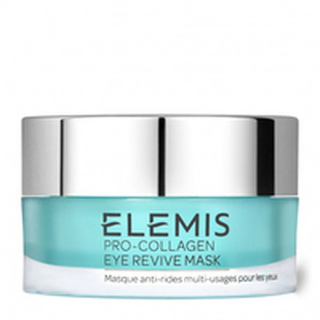 Kortsudevastane mask silma piirkonnale Elemis Eye Revive Mask 15 ml