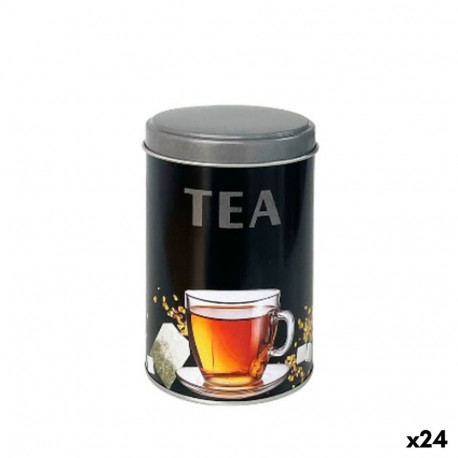 Tin Quttin Tea Metal (24 Units)