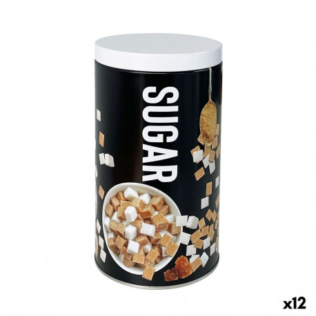 Purk Quttin Sugar Metall (12 Ühikut)