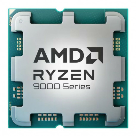 Protsessor AMD TRAY AMD RYZEN™ 9 9900X AMD AM5