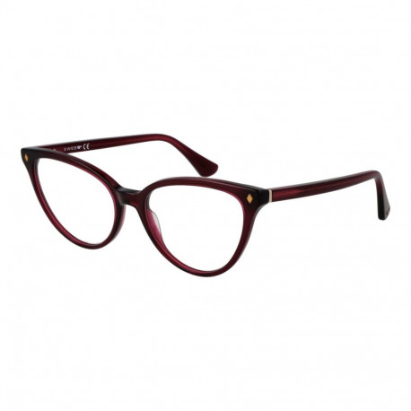 Naiste Prilliraam Web Eyewear WE5388 54069