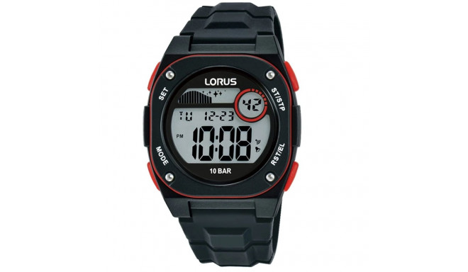 Meeste Kell Lorus R2327QX9