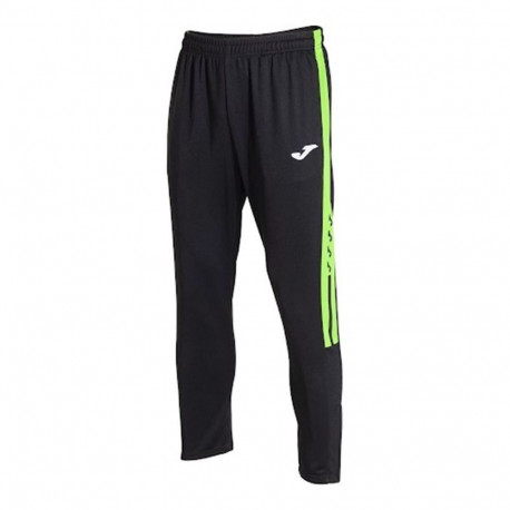 Children’s Sports Shorts Joma Sport Olimpiada Black Green