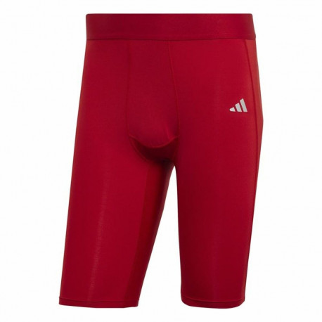 Spordipüksid meestele Adidas Tf Shrt Tight (3XL)