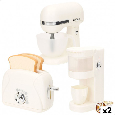 Mänguasi PlayGo 8 x 20 x 13,5 cm (2 Ühikut)