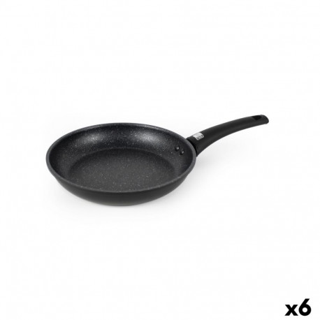 Tootlikkus Quttin UNIVERSE Must Alumiinium Ø 24 cm (6 Ühikut)