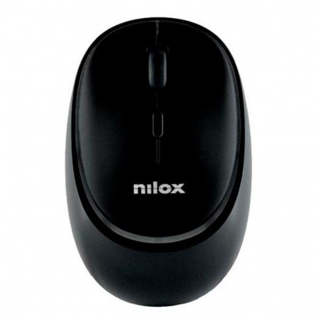 Hiir Nilox NXMDWS102 Must 1600 dpi