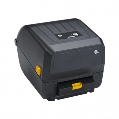 Thermal Printer Zebra ZD230 Black