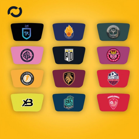 Klaviatuurikott FR-TEC KL0001