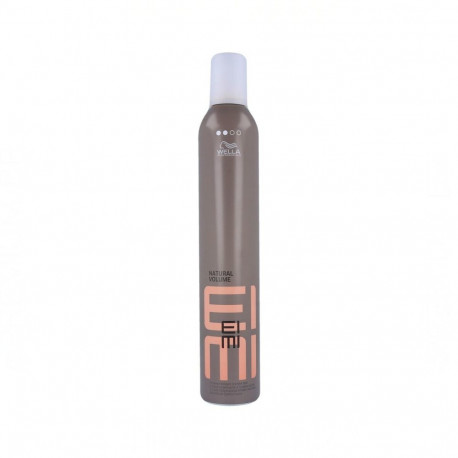 Hold Mousse Wella Eimi Natural Volume 500 ml