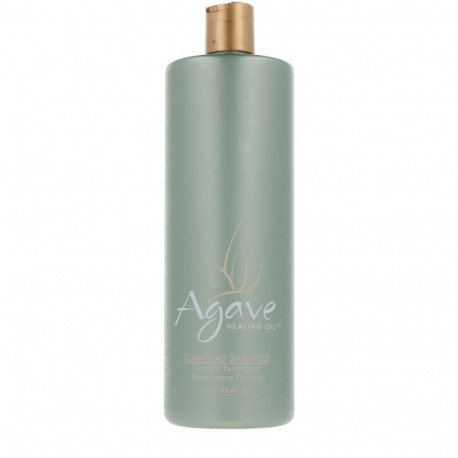 Šampoon Agave HEALING OIL AGAVE 935 ml