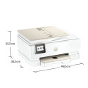 Multifunction Printer HP B63K5B#629