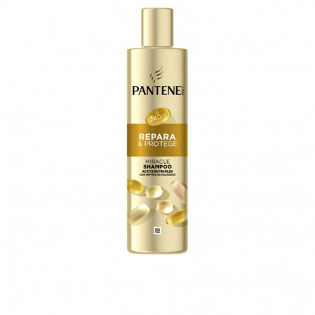 Restorative Shampoo Pantene   250 ml