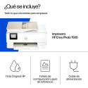 Multifunction Printer HP B63K5B#629