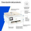 Multifunction Printer HP B63K5B#629