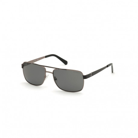 Men's Sunglasses Guess GU6968-5808D ø 58 mm
