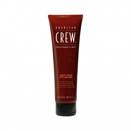 Hair Mask American Crew CREW STYLING