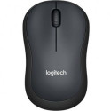 Mouse Logitech White 1000 dpi (10 Units)