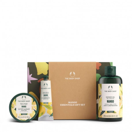 Women's Cosmetics Set The Body Shop THE BODY SHOP MANGO