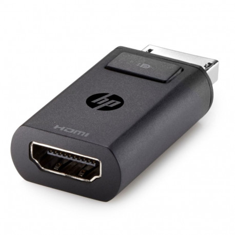 DisplayPort-HDMI Adapter HP F3W43AA