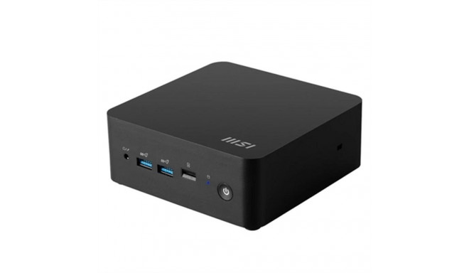 Mini PC MSI 00B0B111-206