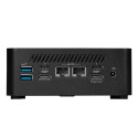 Mini PC MSI 00B0B111-206
