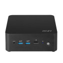 Mini PC MSI 00B0B111-206