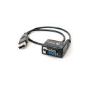 Cable adapter Vertiv SFIQ-VGA08 Black