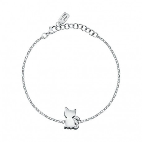 Ladies' Bracelet La Petite Story LPS05AQI12 17 - 20 cm