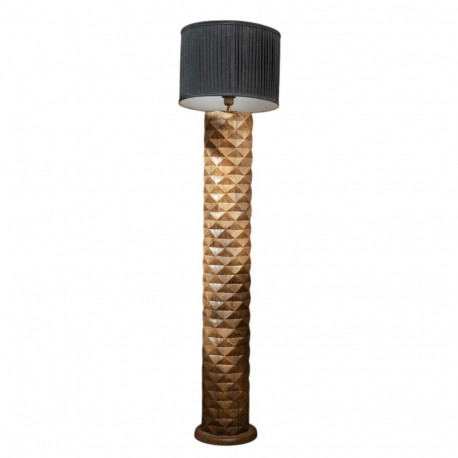 Põrandalamp Home ESPRIT 40 X 40 X 139 CM