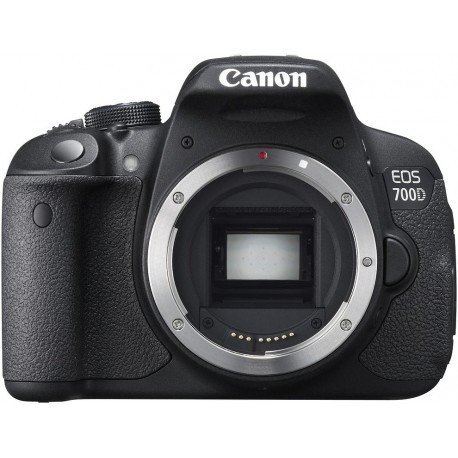 Canon EOS 700D kere