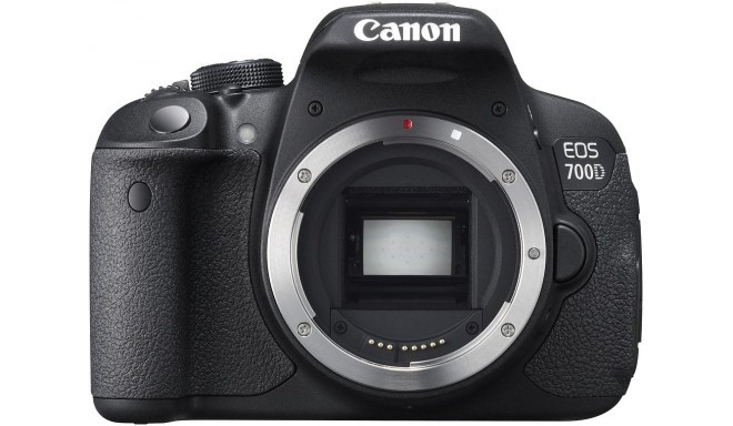 Canon EOS 700D  kere