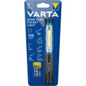 Taskulamp LED Varta 18646101421