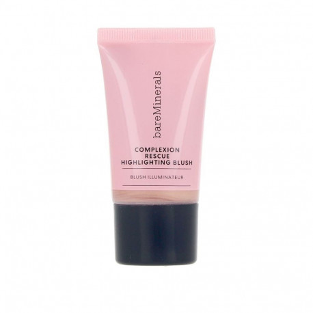 Blush bareMinerals COMPLEXION RESCUE Rose gold Opal Glow 15 ml