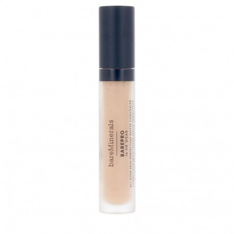 Facial Corrector bareMinerals BAREPRO Medium 300 Neutral Spf 25 7,5 ml