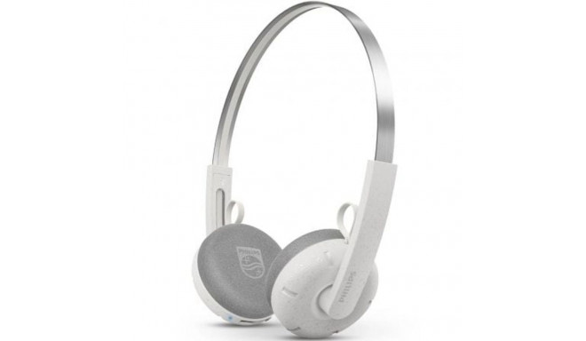 Kõrvaklapid Philips TAH2000WT Valge