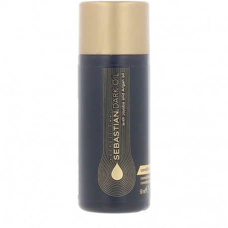Palsam Sebastian DARK OIL 50 ml