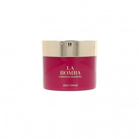 Body Cream Carolina Herrera LA BOMBA 200 ml