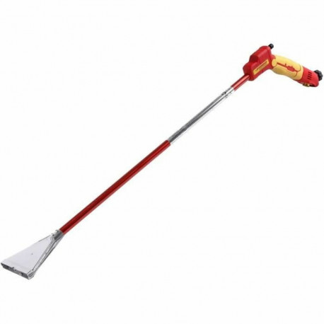 Umbrohupõleti Rothenberger Punane rouge 10 X 100 X 21 CM