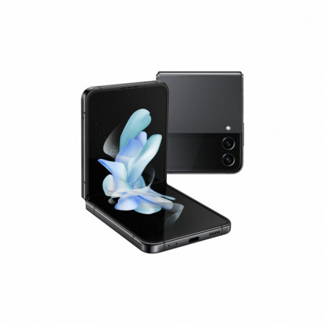 Nutitelefonid Samsung Galaxy Z Flip4 6,7" 8 GB RAM 256 GB Grafiithall Teras