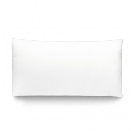 Cecotec Pillow Flow PureComfort 90 cm White Ergonomic Breathable Flexible