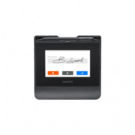 Graafikalauad ja pliiatsid Wacom STU540