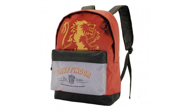 Kooliseljakott Harry Potter Gryffindor