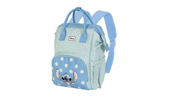 Kooliseljakott Lilo & Stitch