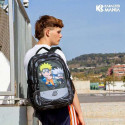 School Bag Naruto