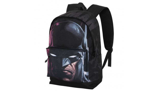 School Bag Batman
