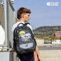 School Bag Naruto