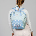 School Bag Lilo & Stitch
